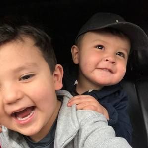 Meet your Posher, Nick